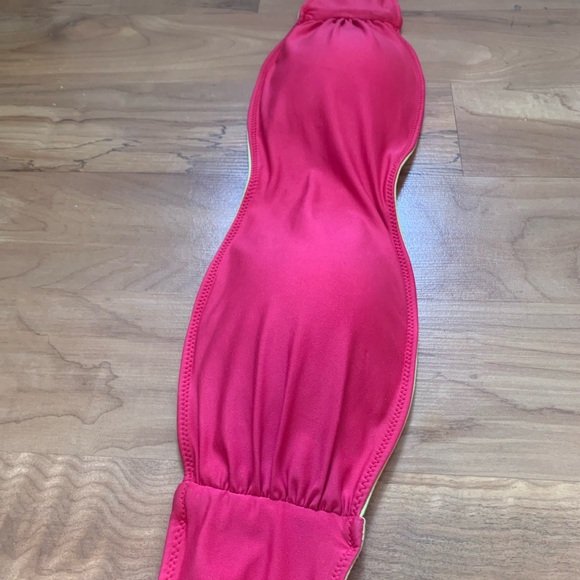 Bandeau Bikini Top: Aritzia - Picture 11 of 11